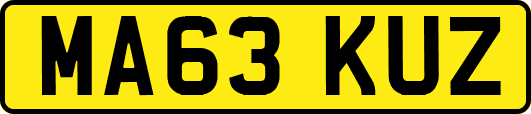 MA63KUZ