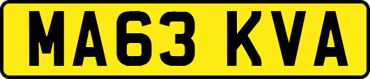 MA63KVA