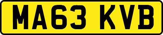 MA63KVB