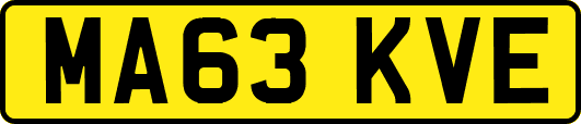 MA63KVE
