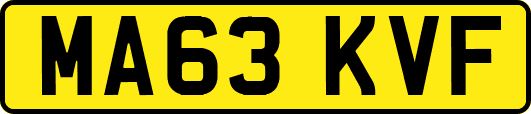 MA63KVF