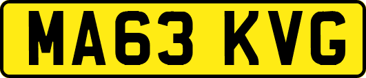 MA63KVG