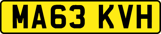 MA63KVH
