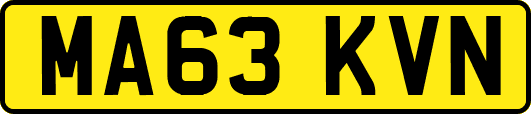 MA63KVN