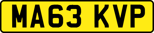 MA63KVP