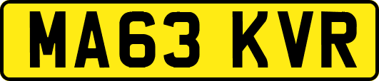 MA63KVR