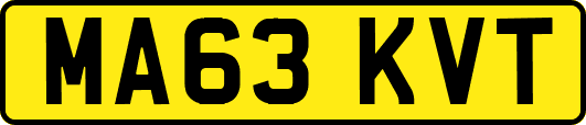 MA63KVT