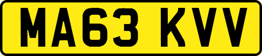 MA63KVV