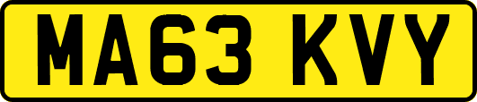 MA63KVY