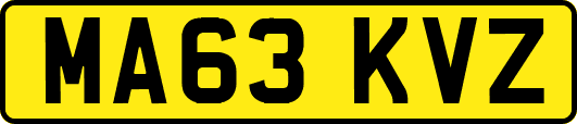 MA63KVZ