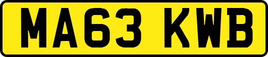 MA63KWB