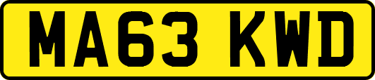 MA63KWD