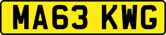 MA63KWG