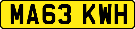 MA63KWH