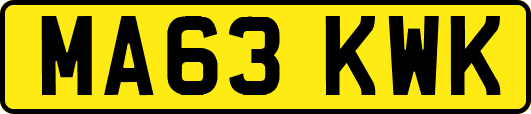 MA63KWK