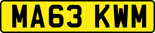 MA63KWM