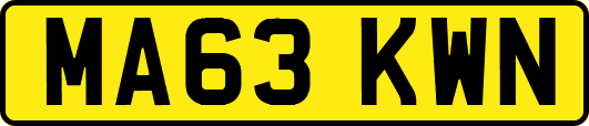 MA63KWN