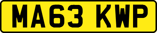 MA63KWP