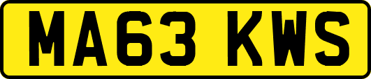 MA63KWS