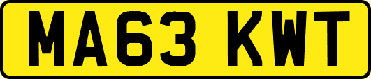 MA63KWT