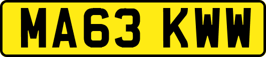 MA63KWW