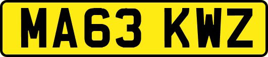MA63KWZ