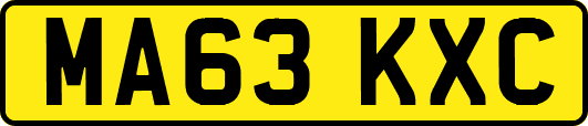 MA63KXC