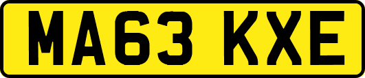 MA63KXE