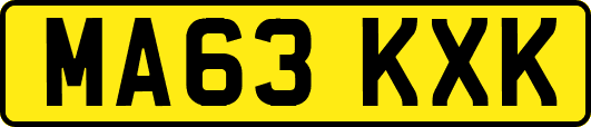 MA63KXK