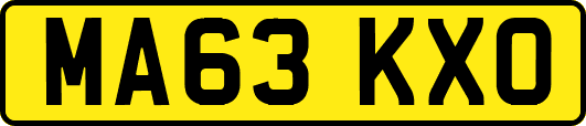 MA63KXO