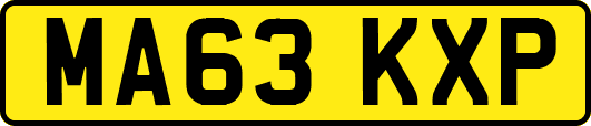 MA63KXP