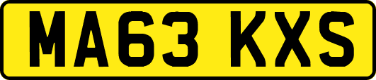MA63KXS