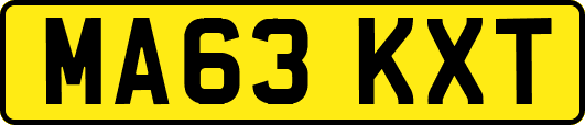 MA63KXT