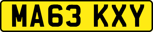 MA63KXY