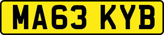 MA63KYB