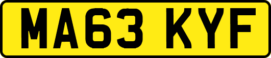 MA63KYF