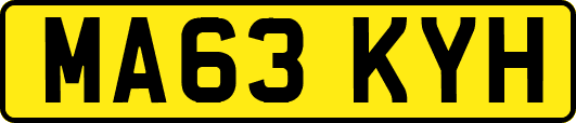 MA63KYH