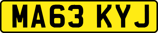 MA63KYJ