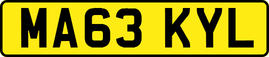 MA63KYL