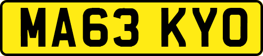 MA63KYO