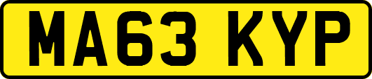 MA63KYP