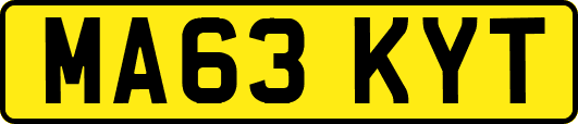 MA63KYT