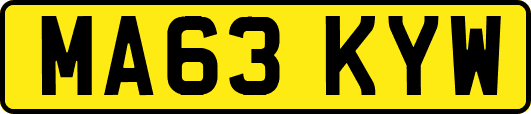 MA63KYW