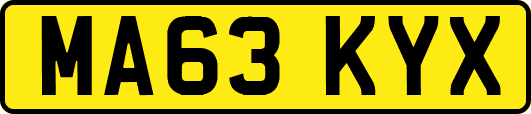 MA63KYX