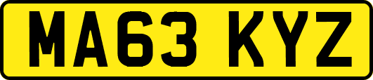 MA63KYZ