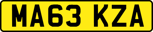 MA63KZA