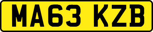MA63KZB
