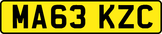 MA63KZC