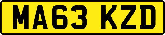 MA63KZD