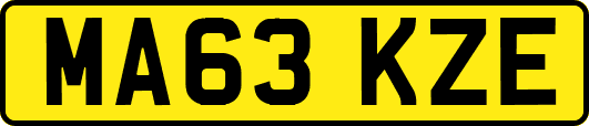 MA63KZE